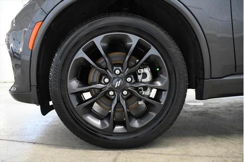 2024 Dodge Durango SXT AWD