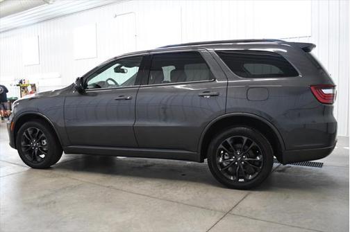 2024 Dodge Durango SXT AWD
