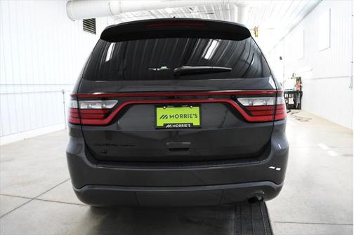 2024 Dodge Durango SXT AWD