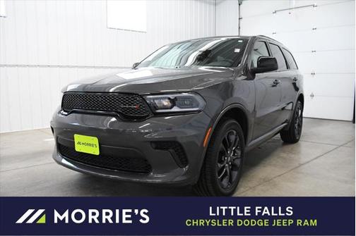 2024 Dodge Durango SXT AWD