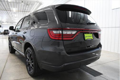 2024 Dodge Durango SXT AWD