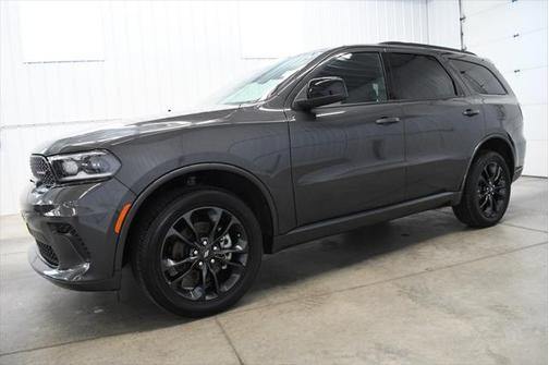 2024 Dodge Durango SXT AWD