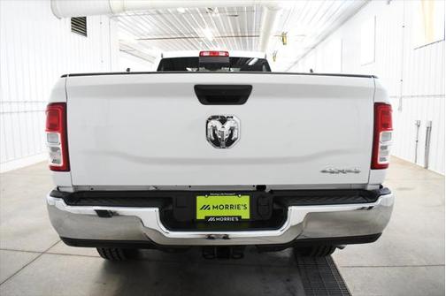 2024 RAM 2500 Tradesman Regular Cab 4x4 8' Box