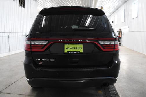 2022 Dodge Durango SXT AWD