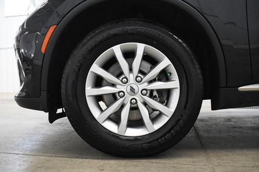 2022 Dodge Durango SXT AWD