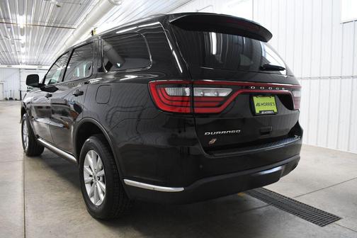 2022 Dodge Durango SXT AWD