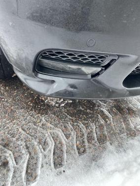 2018 Dodge Durango SRT