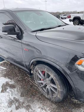 2018 Dodge Durango SRT