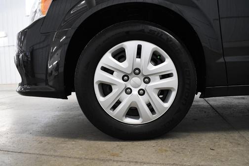 2020 Dodge Grand Caravan SE