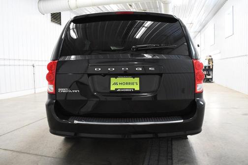 2020 Dodge Grand Caravan SE