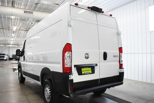 2026 RAM ProMaster 1500 Base
