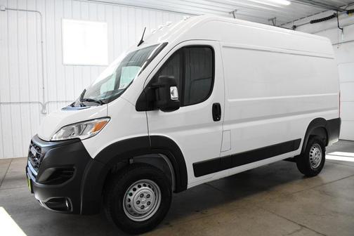 2026 RAM ProMaster 1500 Base