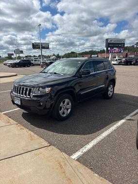 2013 Jeep Grand Cherokee Laredo