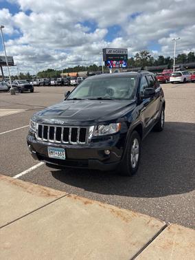 2013 Jeep Grand Cherokee Laredo