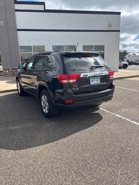 2013 Jeep Grand Cherokee Laredo
