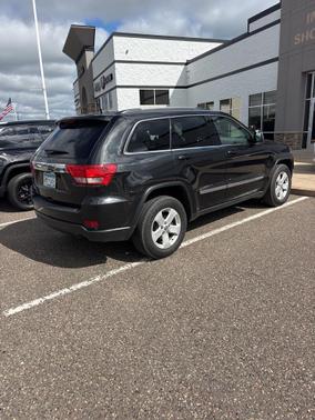 2013 Jeep Grand Cherokee Laredo