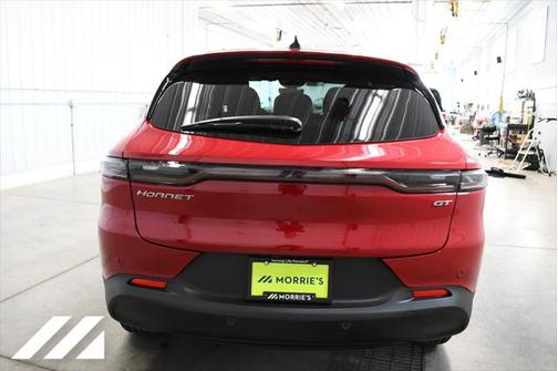 2024 Dodge Hornet GT AWD