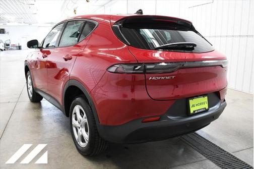 2024 Dodge Hornet GT AWD