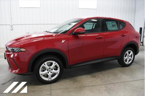 2024 Dodge Hornet GT AWD