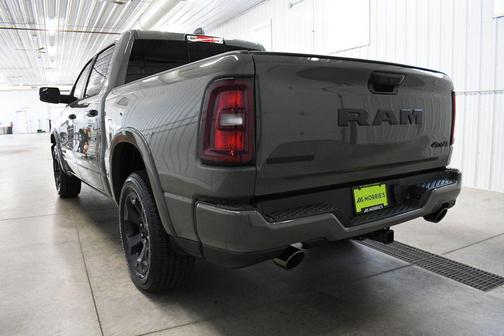 Canyon Lake 2026 RAM 1500 Big Horn/Lone Star
