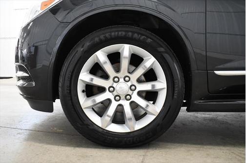 2015 Buick Enclave Premium