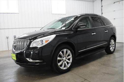 2015 Buick Enclave Premium
