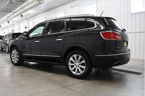 2015 Buick Enclave Premium