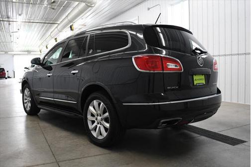 2015 Buick Enclave Premium