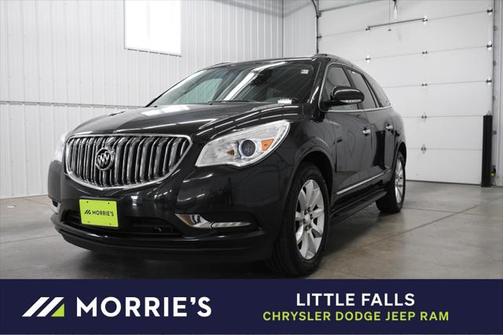 2015 Buick Enclave Premium