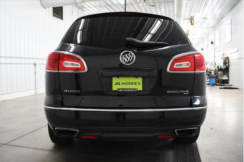 2015 Buick Enclave Premium