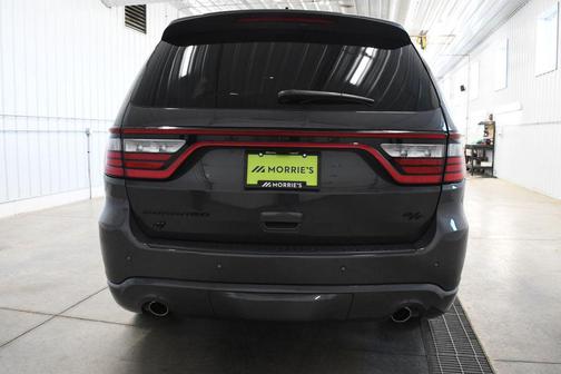 2024 Dodge Durango R/T Premium AWD