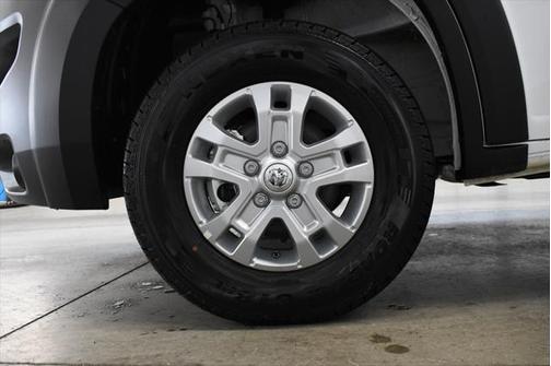 2024 RAM ProMaster 3500 Window Van High Roof