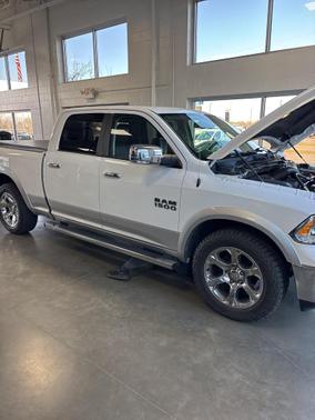 2016 RAM 1500 Laramie