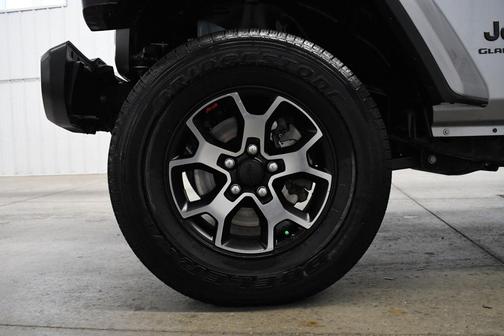 2021 Jeep Gladiator Sport S