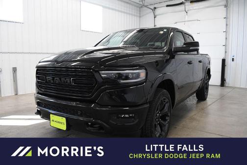 2024 RAM 1500 Limited