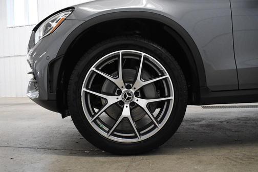 2021 Mercedes-Benz GLC 300 4MATIC