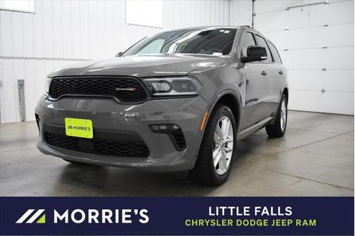 2023 Dodge Durango GT Plus