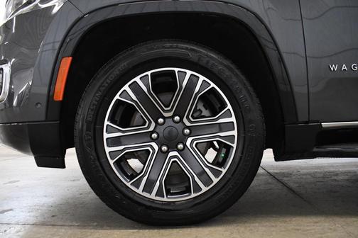 2024 Jeep Wagoneer Series II 4x4