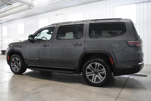 2024 Jeep Wagoneer Series II 4x4