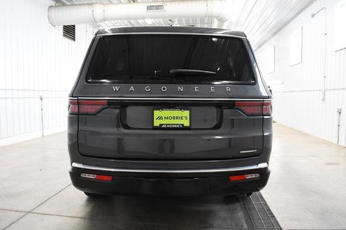 2024 Jeep Wagoneer Series II 4x4