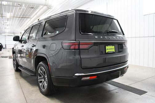 2024 Jeep Wagoneer Series II 4x4