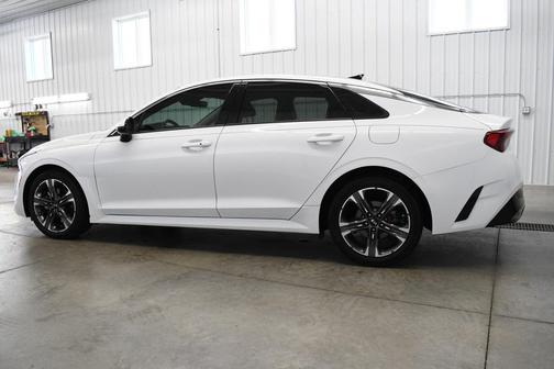 2021 Kia K5 EX