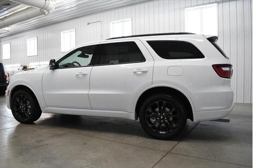 2025 Dodge Durango GT Plus