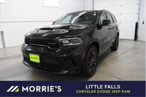 2024 Dodge Durango R/T Plus AWD