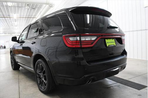 2024 Dodge Durango R/T Plus AWD
