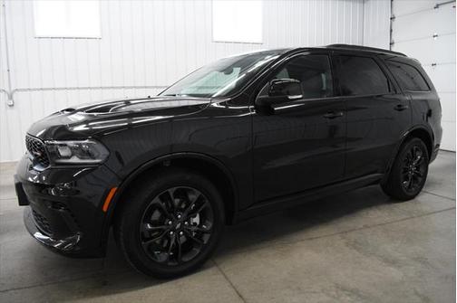 2024 Dodge Durango R/T Plus AWD