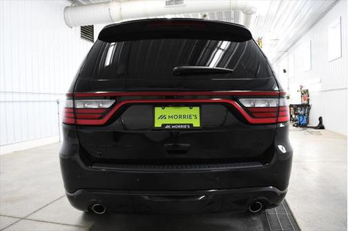 2024 Dodge Durango R/T Plus AWD