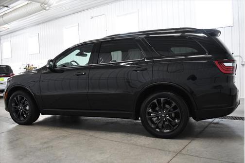 2024 Dodge Durango R/T Plus AWD