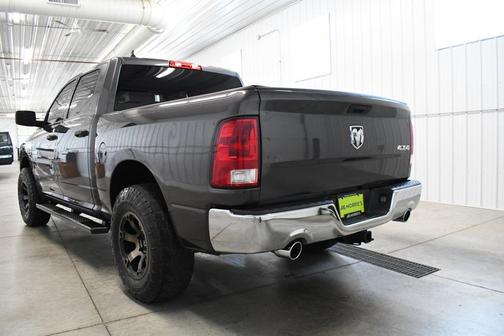 2019 RAM 1500 Tradesman
