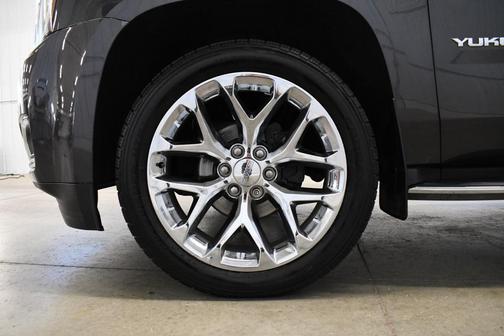 2016 GMC Yukon SLE